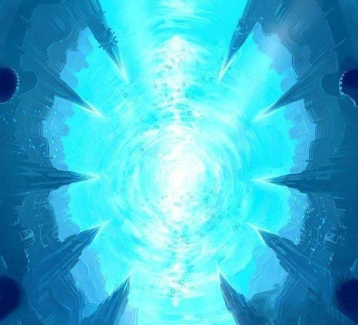 A Beautiful Picture (1 pic)