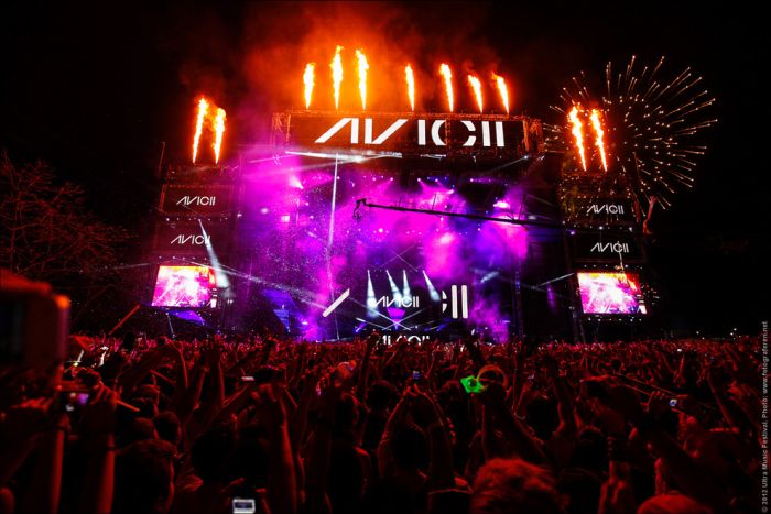 Ultra Music Festival 2012 (100 pics)