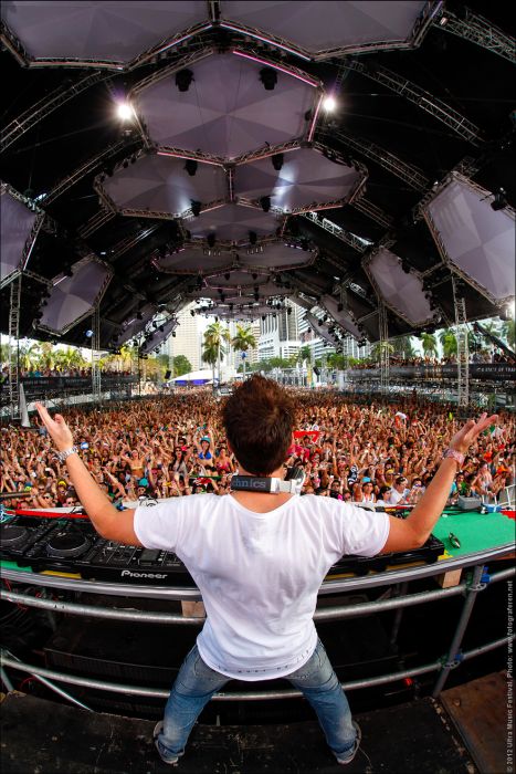 Ultra Music Festival 2012 (100 pics)