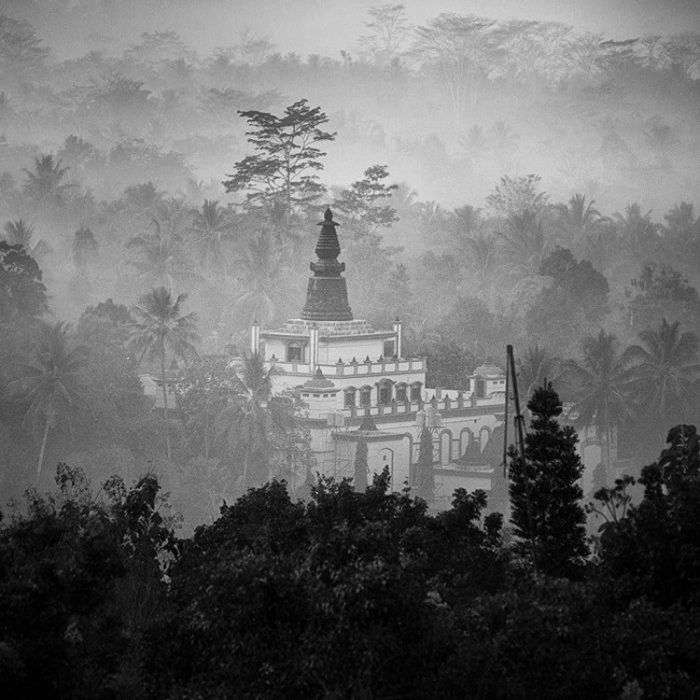 Beautiful Black and White Photos by Hengki Koentjoro (30 pics)