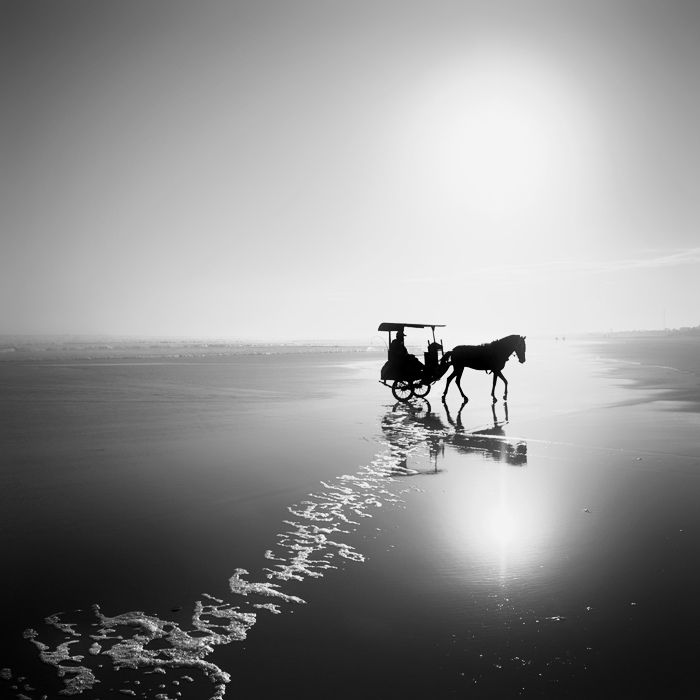 Beautiful Black and White Photos by Hengki Koentjoro (30 pics)