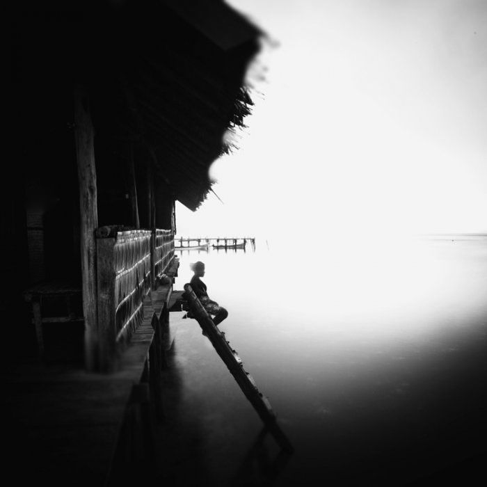 Beautiful Black and White Photos by Hengki Koentjoro (30 pics)