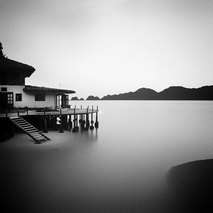 Beautiful Black and White Photos by Hengki Koentjoro (30 pics)