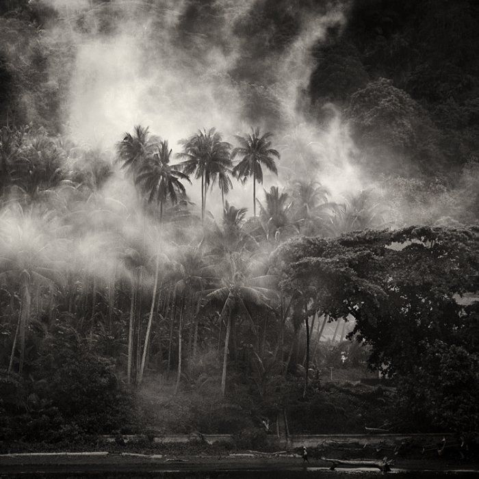 Beautiful Black and White Photos by Hengki Koentjoro (30 pics)