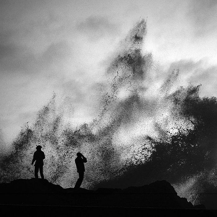 Beautiful Black and White Photos by Hengki Koentjoro (30 pics)