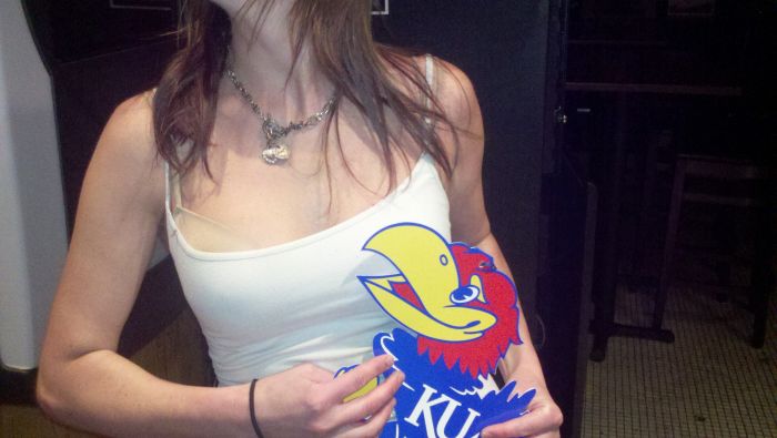 The Best of Kuboobs (43 pics)