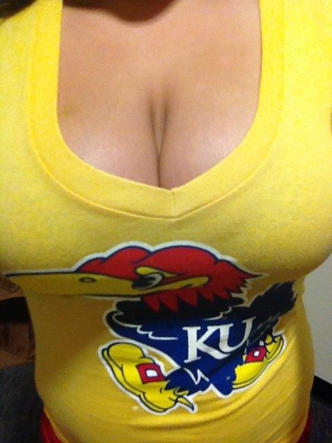 The Best of Kuboobs (43 pics)