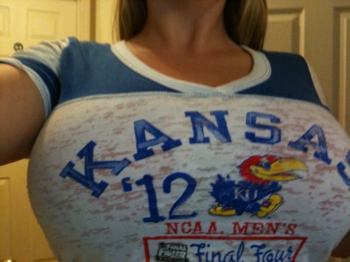 The Best of Kuboobs (43 pics)