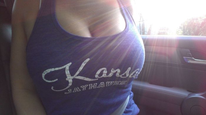 The Best of Kuboobs (43 pics)