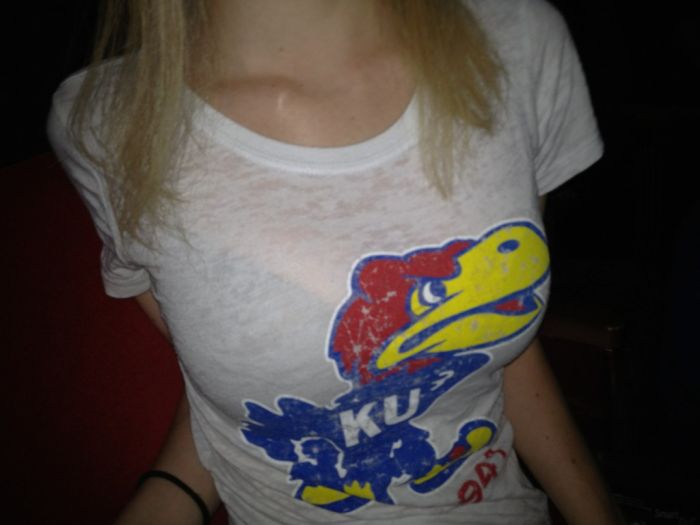 The Best of Kuboobs (43 pics)