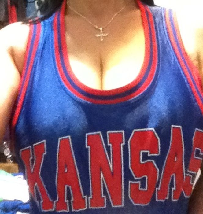 The Best of Kuboobs (43 pics)
