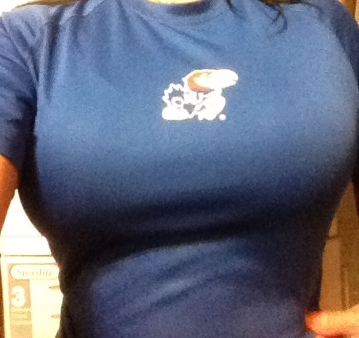 The Best of Kuboobs (43 pics)