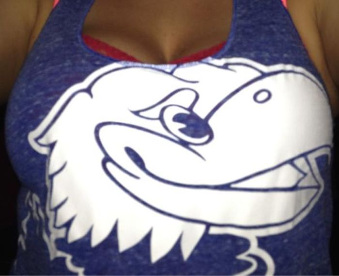 The Best of Kuboobs (43 pics)