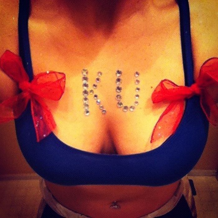 The Best of Kuboobs (43 pics)