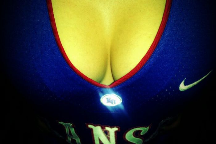 The Best of Kuboobs (43 pics)