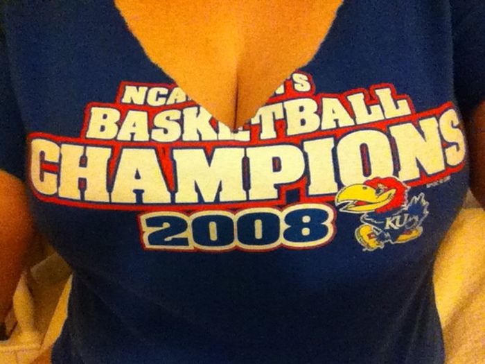 The Best of Kuboobs (43 pics)