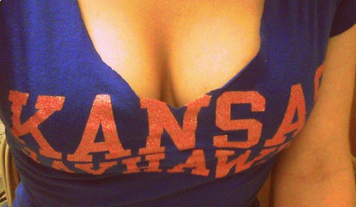 The Best of Kuboobs (43 pics)