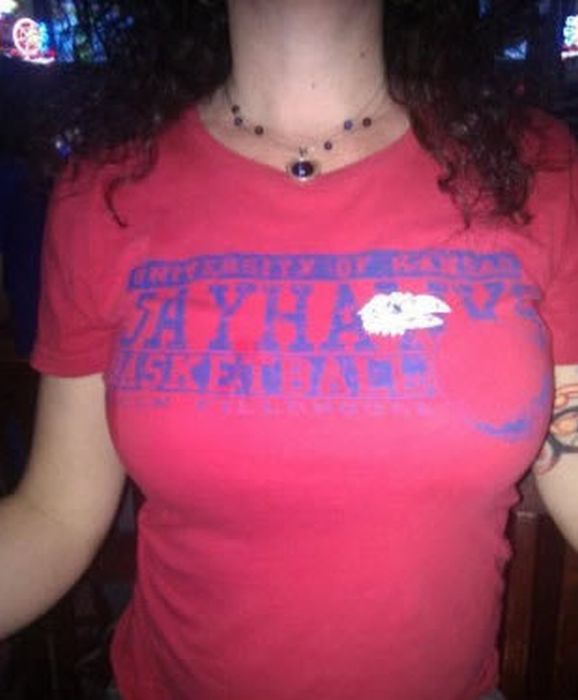 The Best of Kuboobs (43 pics)