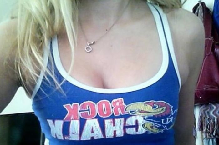 The Best of Kuboobs (43 pics)