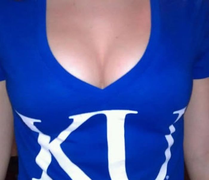 The Best of Kuboobs (43 pics)