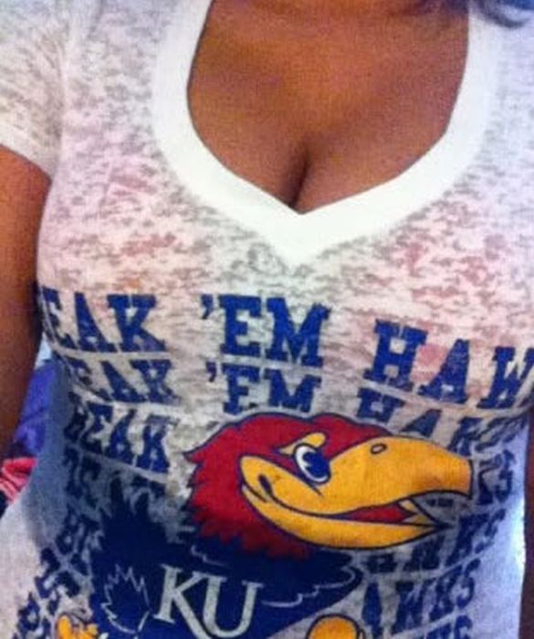 The Best of Kuboobs (43 pics)