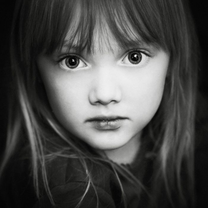 Child Portraits By Magda Berny (37 pics)