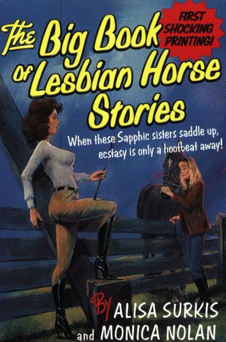 Worst Book Covers and Titles (31 pics)