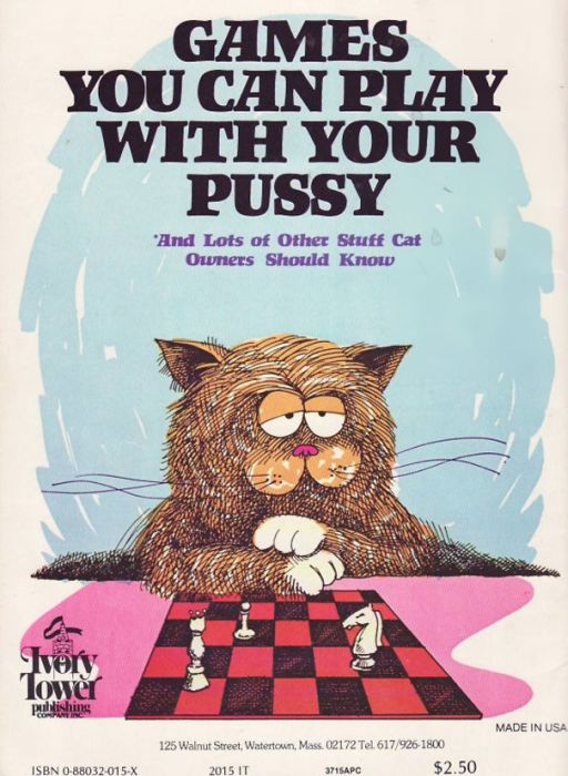 Worst Book Covers and Titles (31 pics)