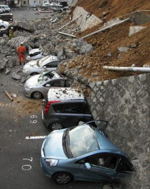 Rare Crashes (29 pics)