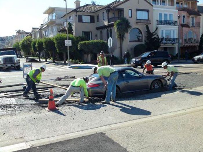 Rare Crashes (29 pics)