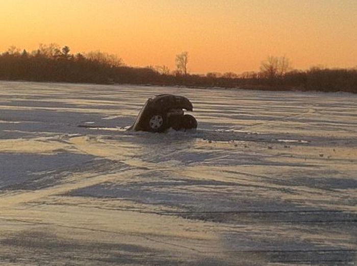 Rare Crashes (29 pics)