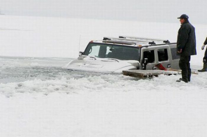 Rare Crashes (29 pics)