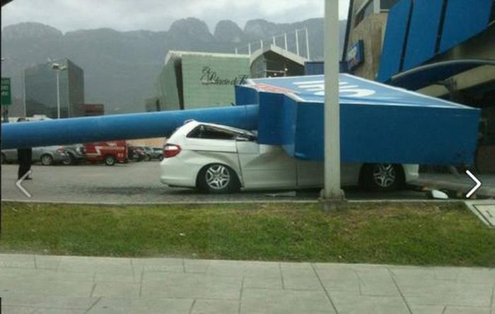 Rare Crashes (29 pics)