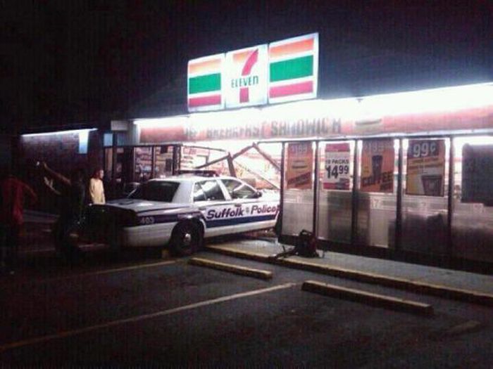 Rare Crashes (29 pics)