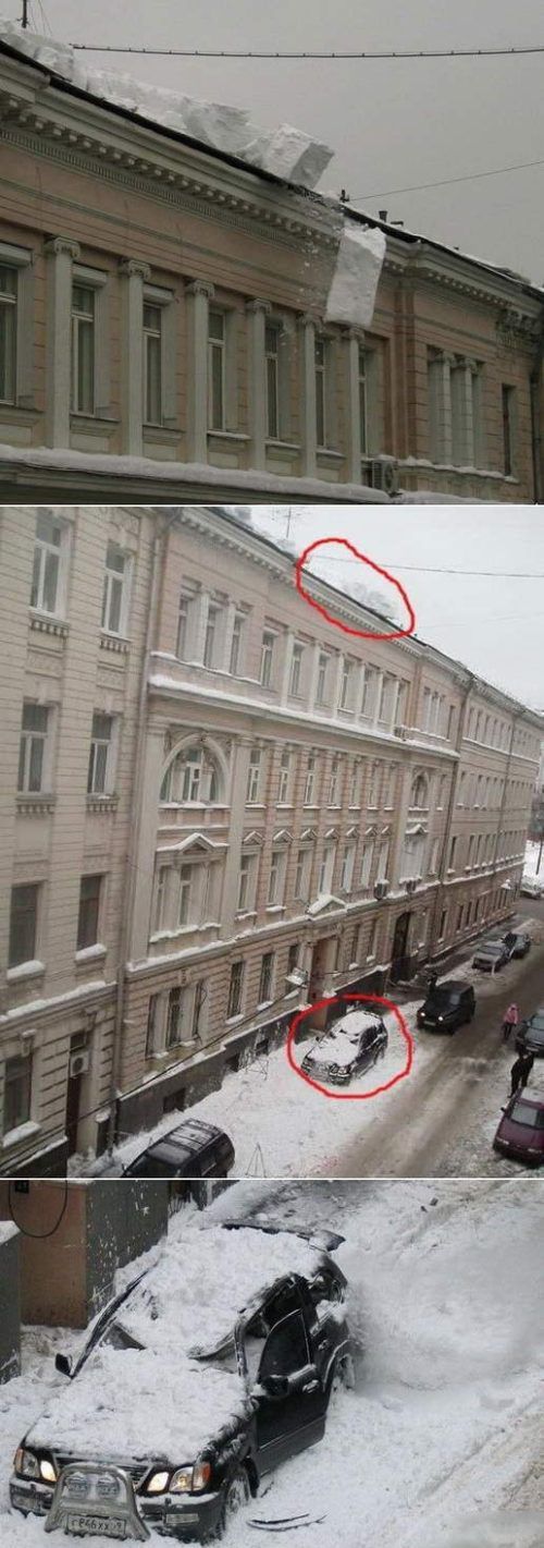 Rare Crashes (29 pics)