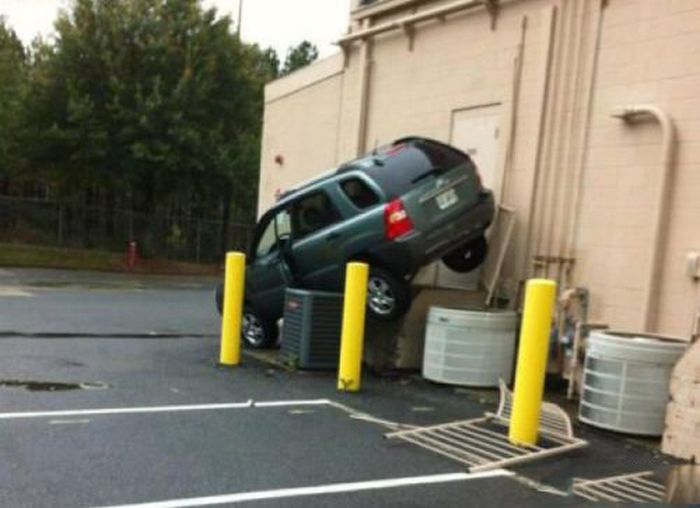 Rare Crashes (29 pics)