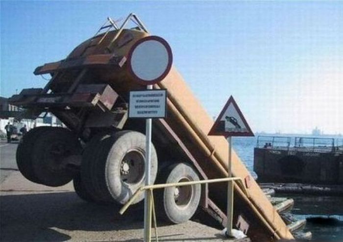 Rare Crashes (29 pics)