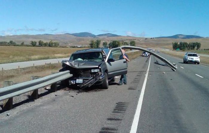 Rare Crashes (29 pics)