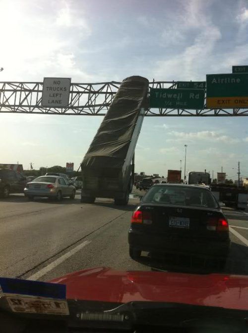 Rare Crashes (29 pics)