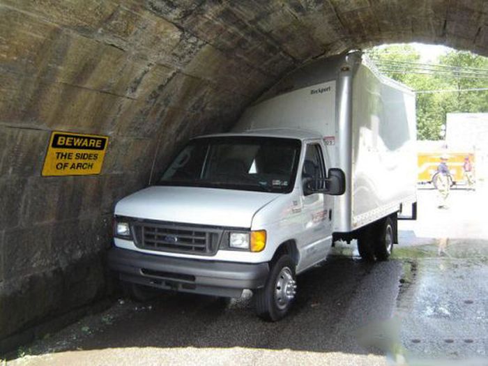 Rare Crashes (29 pics)