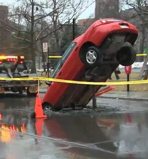 Rare Crashes (29 pics)