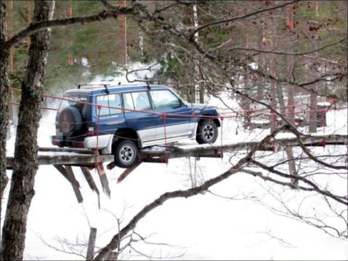 Rare Crashes (29 pics)