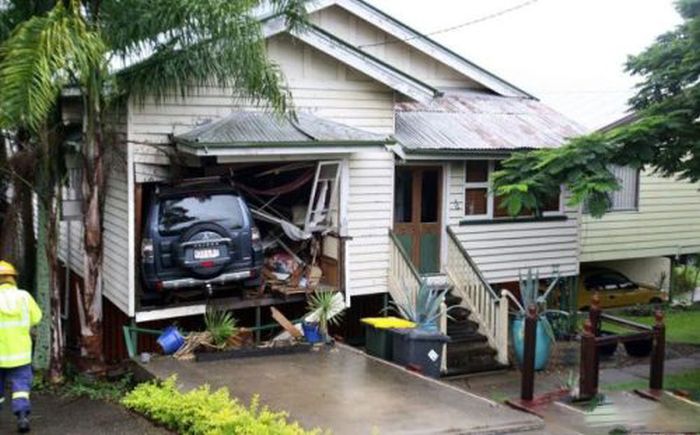 Rare Crashes (29 pics)