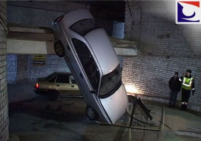 Rare Crashes (29 pics)