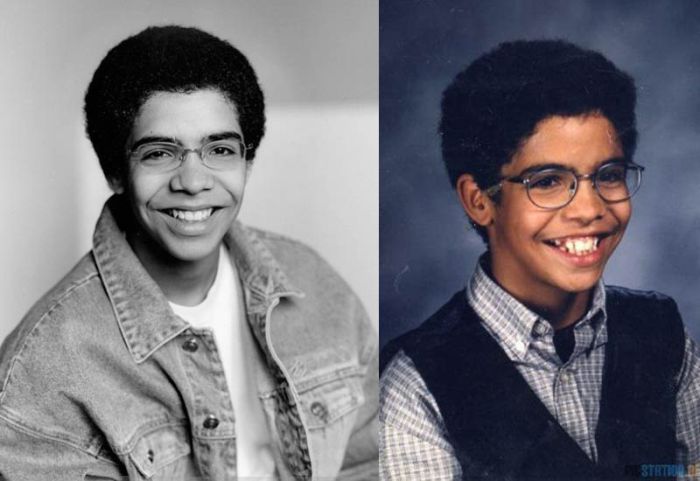 Music Stars Before They Were Famous (42 pics)