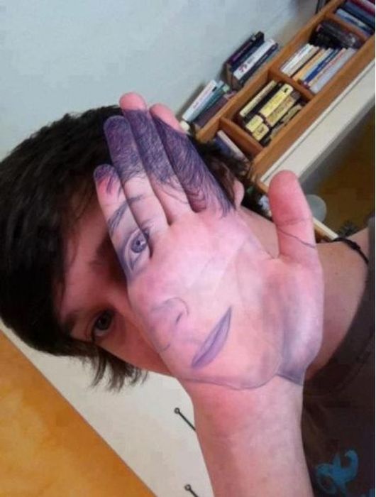 Acid Picdump (93 pics)
