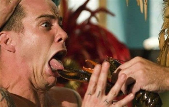 Acid Picdump (93 pics)