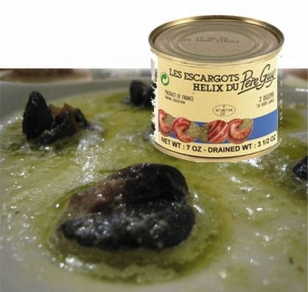 The Most Unusual Canned Foods (30 pics)