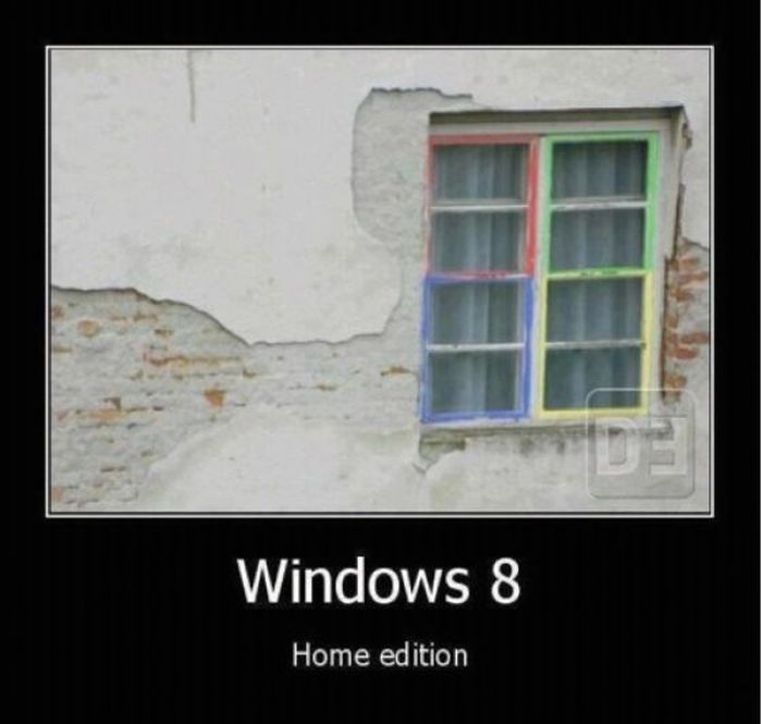 Funny Demotivational Posters (32 pics)