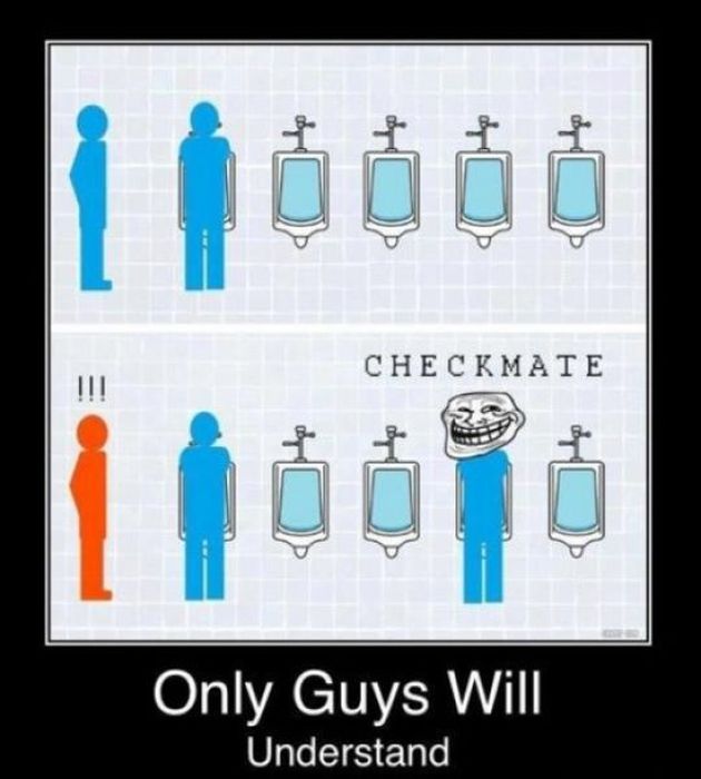 Funny Demotivational Posters (32 pics)